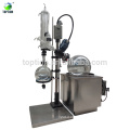 Newest industry 50l rotary evaporator laboratory